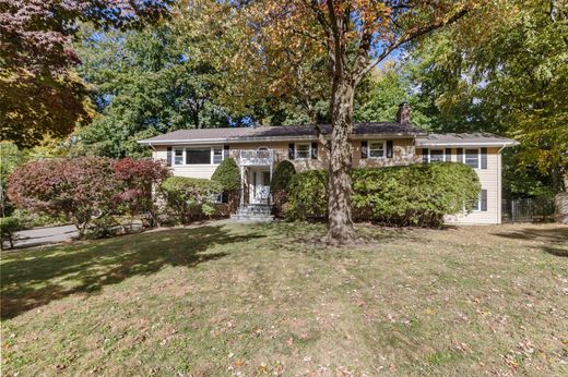 Einfamilienhaus in Stamford, Fairfield County