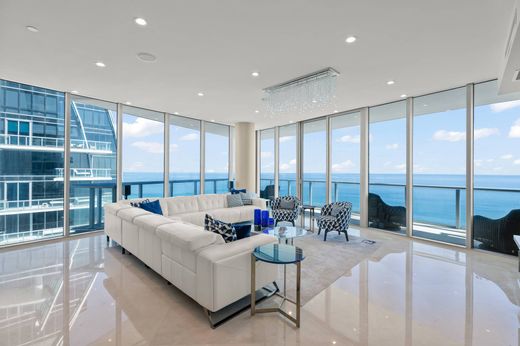 Daire Sunny Isles Beach, Miami-Dade County