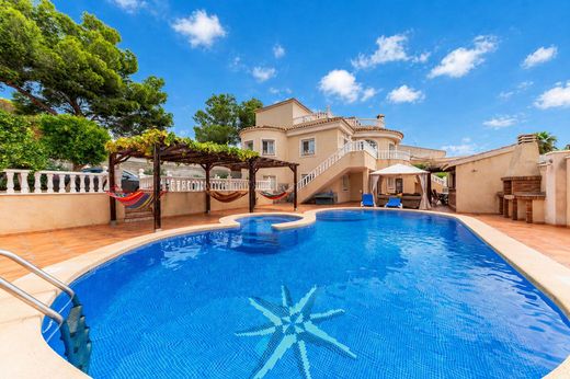 Detached House in Pilar de la Horadada, Alicante