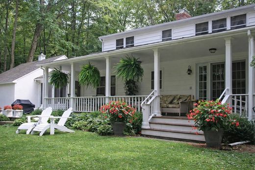 Casa Unifamiliare a Salisbury, Litchfield County