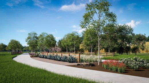 Land in Argyle, Denton County