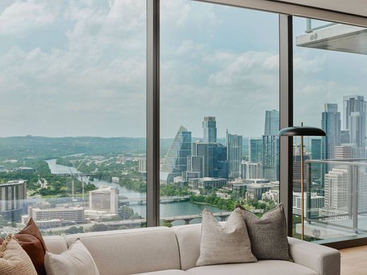 Apartment in Austin, Travis County