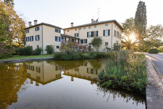 Villa en Città di Castello, Provincia di Perugia