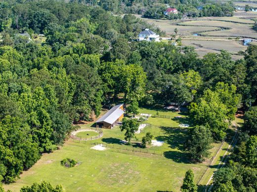 بيت مستقل ﻓﻲ Meggett, Charleston County