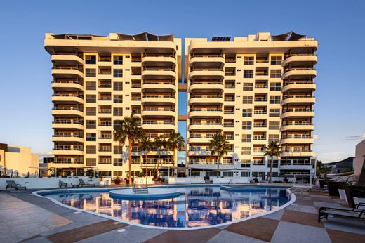 Apartment in La Paz, Baja California Sur