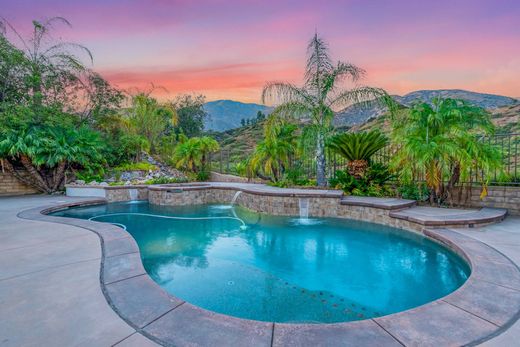 Casa Unifamiliare a Claremont, Los Angeles County