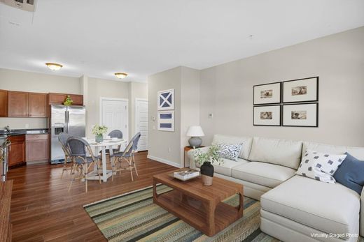 Appartement in Provincetown, Barnstable County