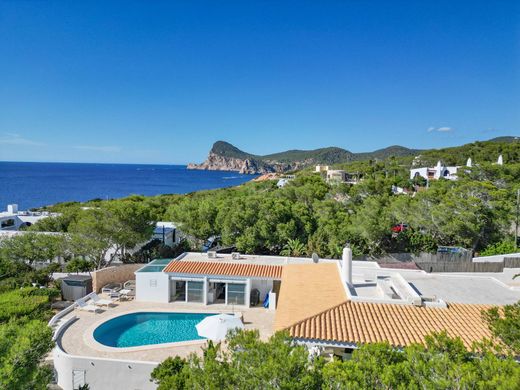 Detached House in Sant Antoni de Portmany, Province of Balearic Islands