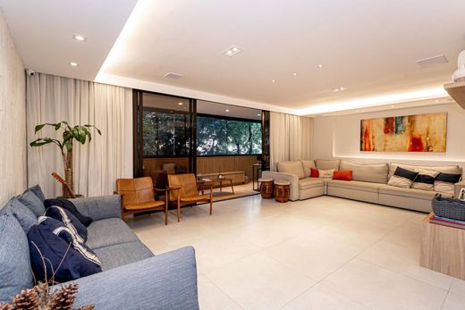 ﺷﻘﺔ ﻓﻲ ريو دي جانيرو, Rio de Janeiro