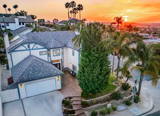 Casa Unifamiliare a Carlsbad, Contea di San Diego