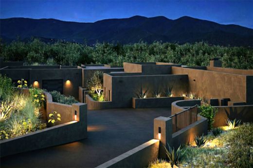 Detached House in Santa Fe, Santa Fe County