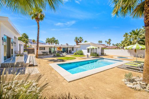 Einfamilienhaus in Palm Desert, Riverside County