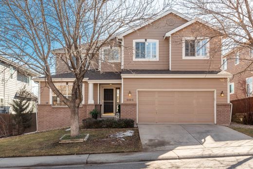 Casa Unifamiliare a Highlands Ranch, Douglas County