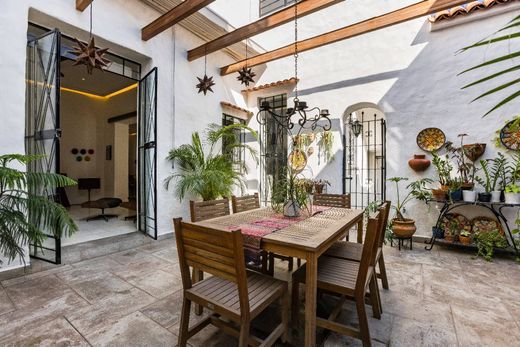 Maison individuelle à Guadalajara, Jalisco