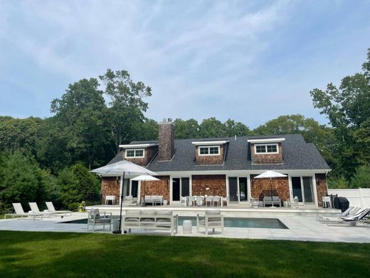 Detached House in East Hampton, Suffolk County