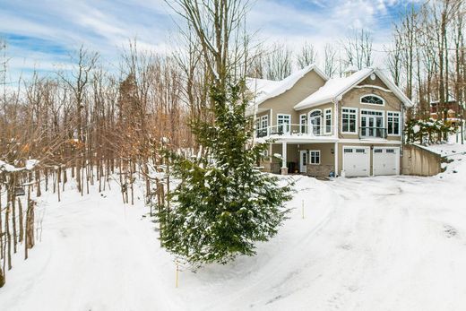 Maison individuelle à Granby, Montérégie