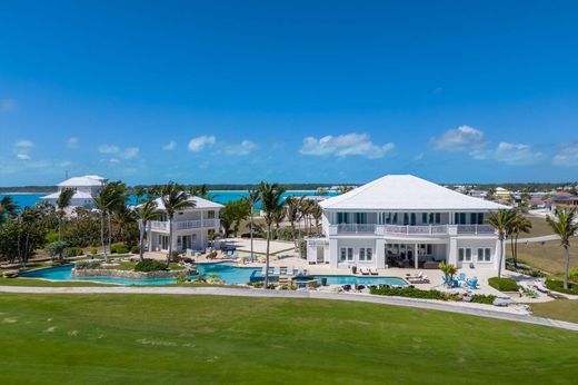 Maison individuelle à Rokers Point Settlement, Exuma District