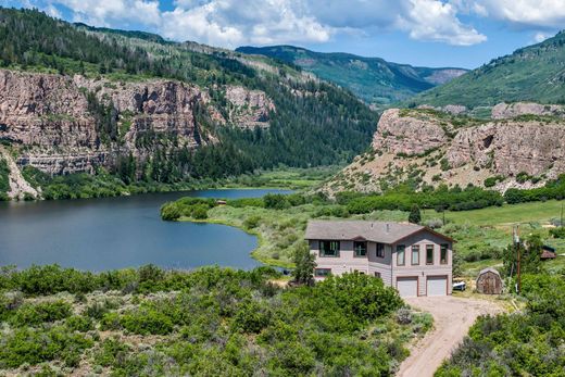 Detached House in Gypsum, Eagle County