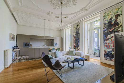 Квартира, Барселона, Província de Barcelona