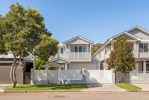Luxury homes for sale in Brisbane, Queensland - LuxuryEstate.com