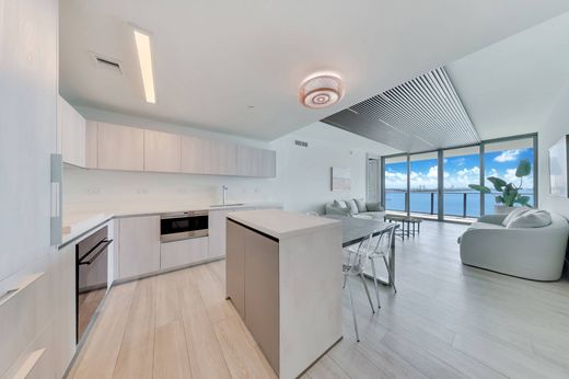 Квартира, Майами, Miami-Dade County