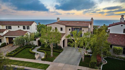 Частный Дом, Newport Beach, Ориндж