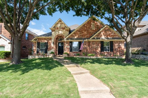 Detached House in Frisco, Collin County