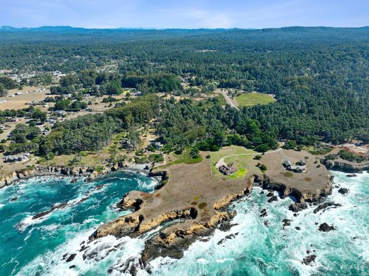 Land in Fort Bragg, Mendocino County