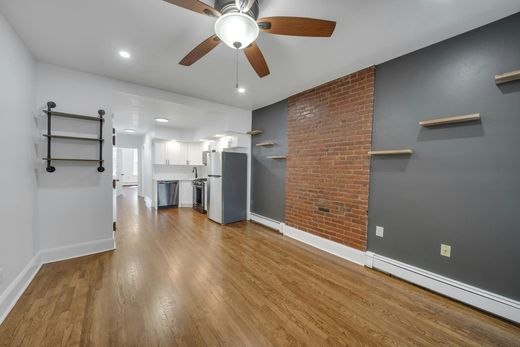 Apartment / Etagenwohnung in Hoboken, Hudson County