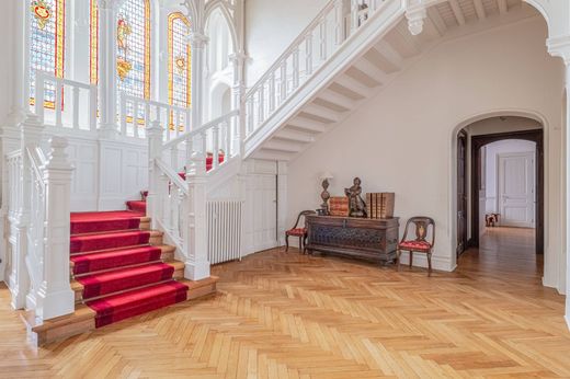 Apartment in Saint-Étienne, Loire