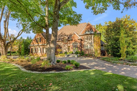 Einfamilienhaus in Lexington, Fayette County