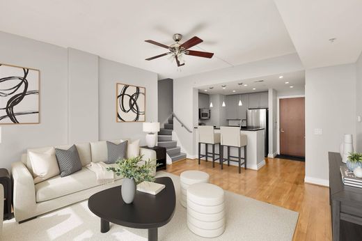 套间/公寓  Washington, Washington County