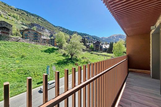 Daire El Tarter, Canillo