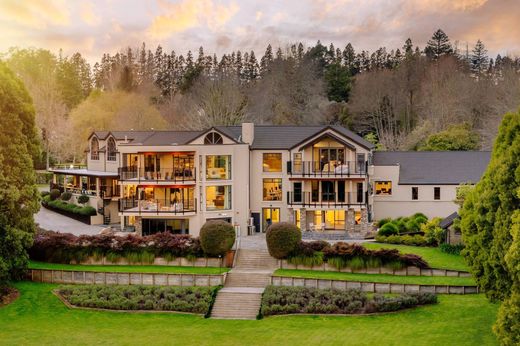 Vrijstaand huis in Hamilton, Hamilton City