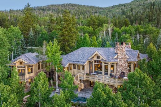 Dom jednorodzinny w Edwards, Eagle County