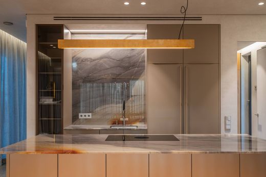 Apartment in Jūrmala