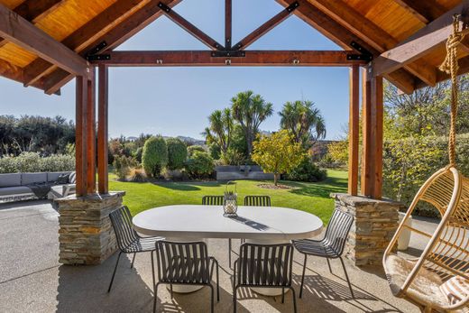 Casa di lusso a Wanaka, Queenstown-Lakes District