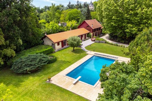 Casa Independente - Pessac, Gironda