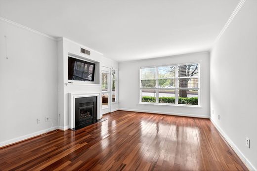 Appartement à Raleigh, Comté de Wake