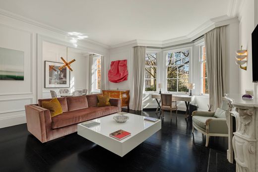 Daire Londra, Greater London