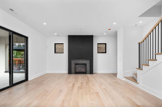 Appartement in Chicago, Cook County