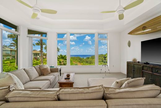 아파트 / Princeville, Kauai County