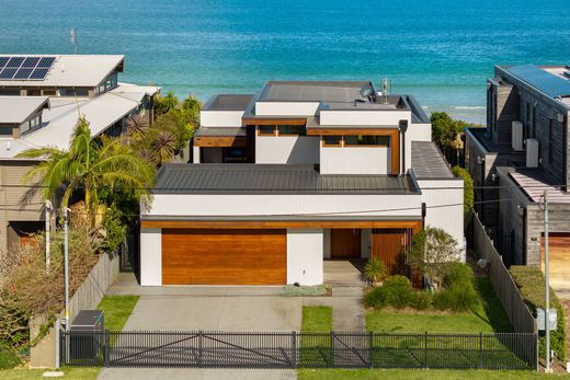 Einfamilienhaus in Callala Beach, Shoalhaven Shire