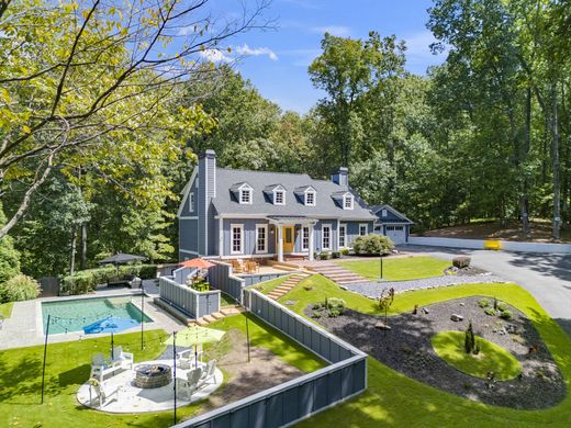 بيت مستقل ﻓﻲ Milton, Fulton County