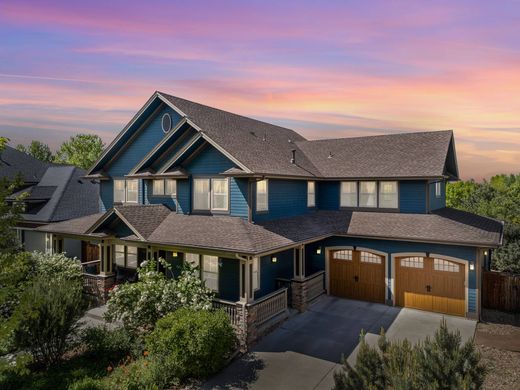 Detached House in Erie, Boulder County