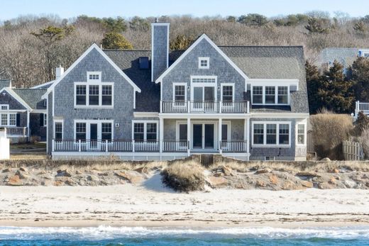 Einfamilienhaus in Falmouth, Barnstable County