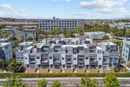 Apartment in Playa Vista, Los Angeles County