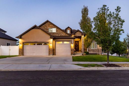 Detached House in Herriman, Salt Lake County