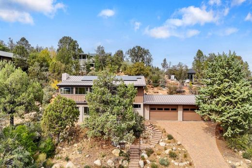 Müstakil ev Prescott, Yavapai County