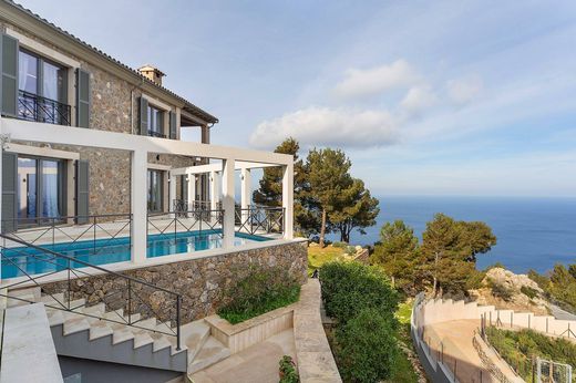 Maison individuelle à Valldemossa, Province des Îles Baléares